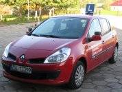 szkolenie kierowców kat. B Goleniów